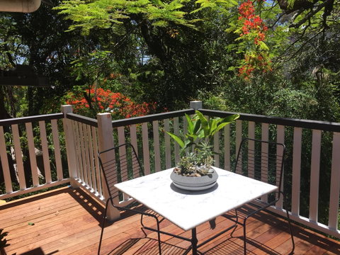 Halcyon On Bardon - Accommodation Search 6