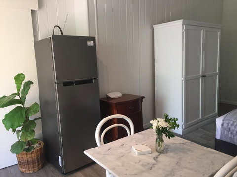 Halcyon On Bardon - Accommodation Search 5
