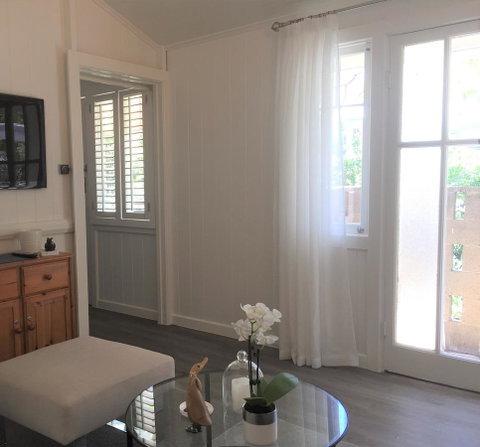 Halcyon On Bardon - Accommodation Search 11