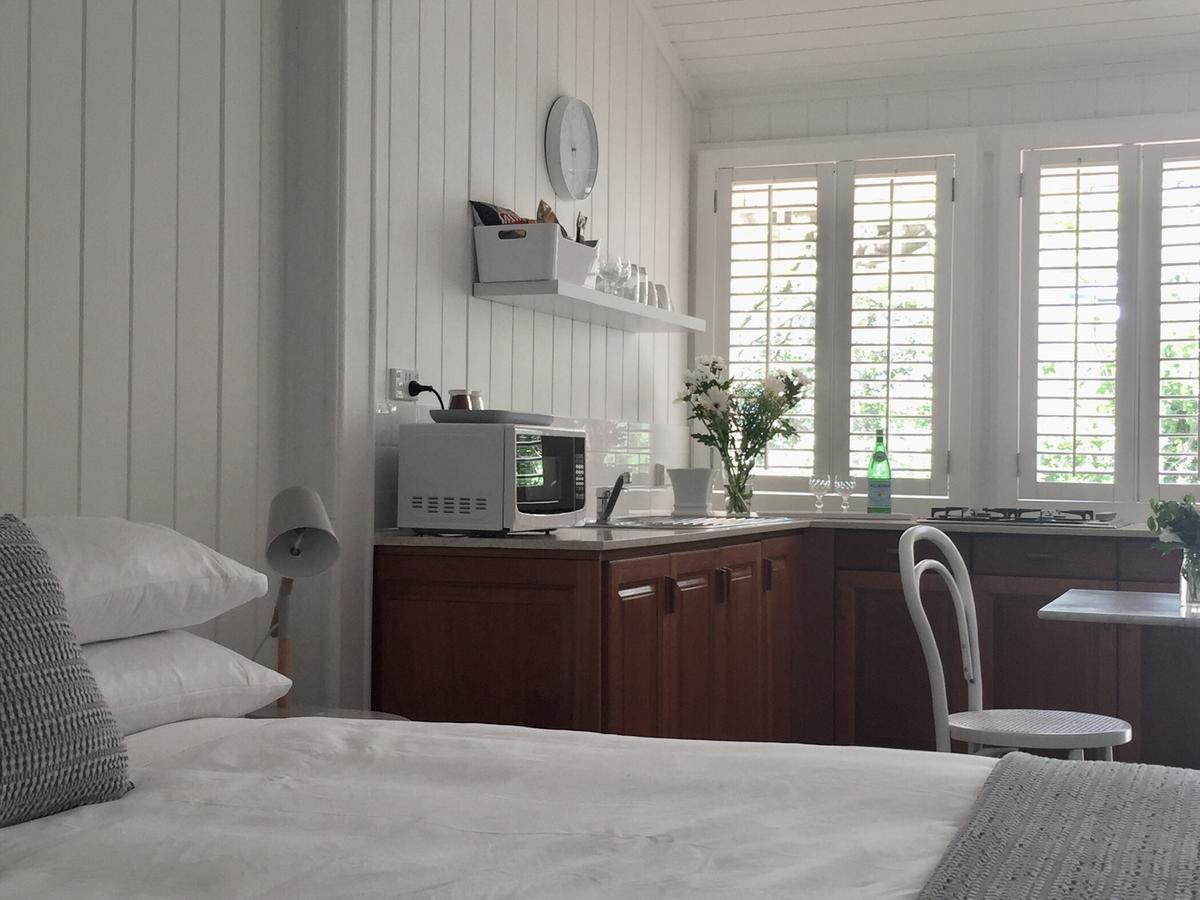 Bardon QLD Accommodation Search