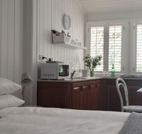 Halcyon on Bardon - Accommodation Search