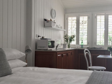 Halcyon On Bardon - Accommodation Search 0
