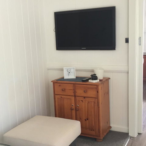 Halcyon On Bardon - Accommodation Search 14