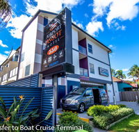 Airport Ascot Motel - Accommodation Search