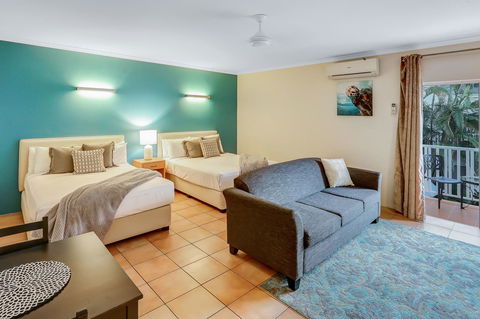 Coral Tree Inn - Accommodation Search 6