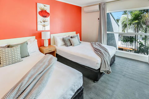 Coral Tree Inn - Accommodation Search 23