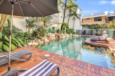 Coral Tree Inn - Accommodation Search 2