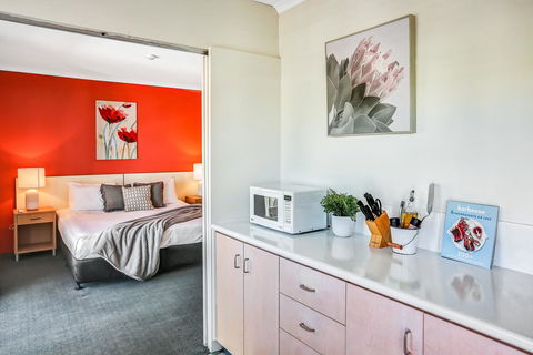 Coral Tree Inn - Accommodation Search 3