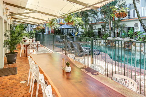 Coral Tree Inn - Accommodation Search 22