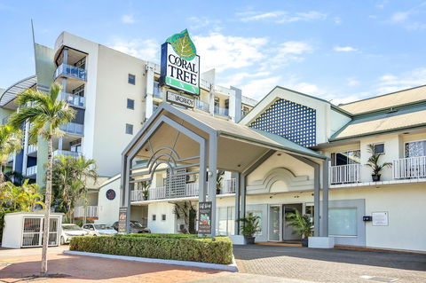 Coral Tree Inn - Accommodation Search 28