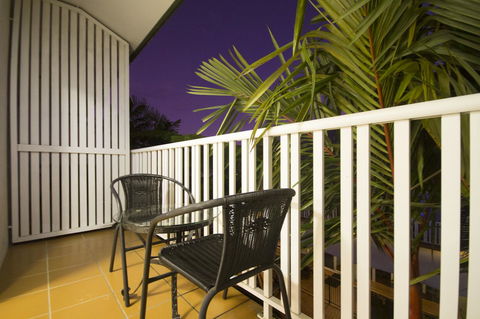 Coral Tree Inn - Accommodation Search 34