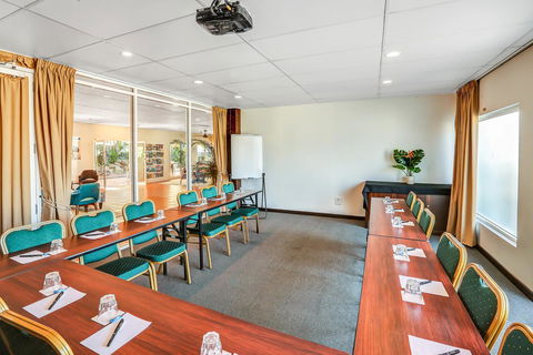 Coral Tree Inn - Accommodation Search 9