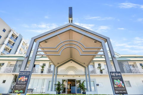 Coral Tree Inn - Accommodation Search 30