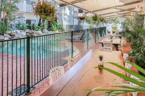 Coral Tree Inn - Accommodation Search 4