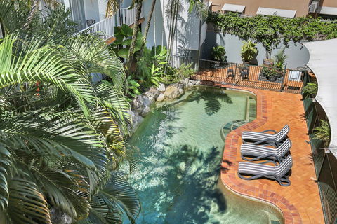 Coral Tree Inn - Accommodation Search 21