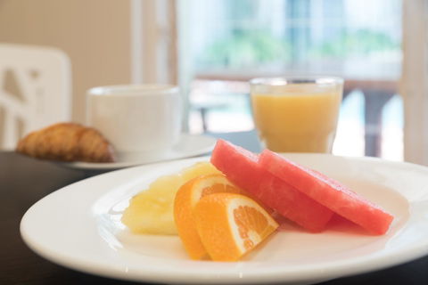 Coral Tree Inn - Accommodation Search 35