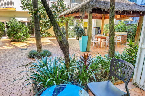 Coral Tree Inn - Accommodation Search 10