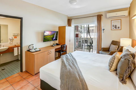 Coral Tree Inn - Accommodation Search 20