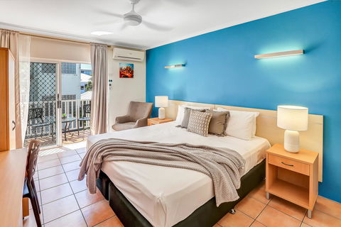 Coral Tree Inn - Accommodation Search 0