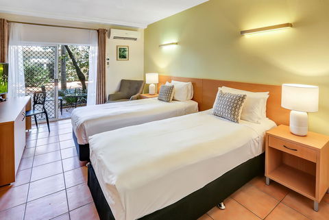Coral Tree Inn - Accommodation Search 11