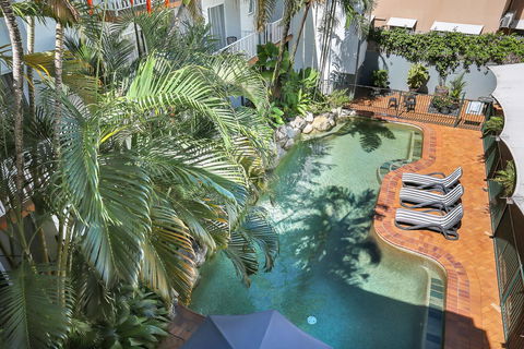 Coral Tree Inn - Accommodation Search 18