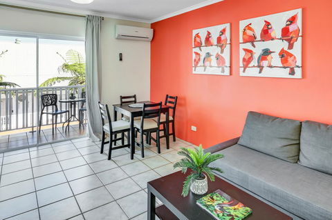 Coral Tree Inn - Accommodation Search 5