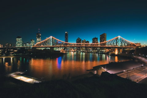 Oaks Brisbane River City Suites - Accommodation Search 16