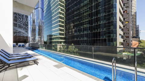 Oaks Brisbane River City Suites - Accommodation Search 3