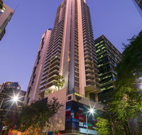 iStay River City - Accommodation Search