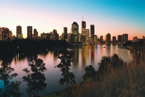 Oaks Brisbane River City Suites - Accommodation Search 14