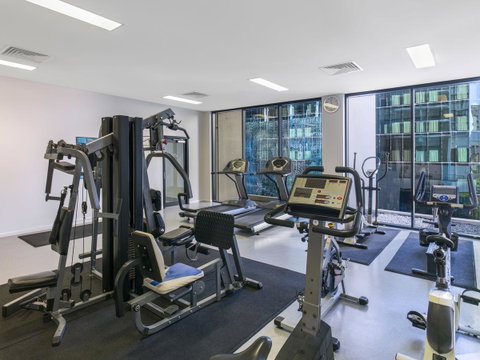 Oaks Brisbane River City Suites - Accommodation Search 17