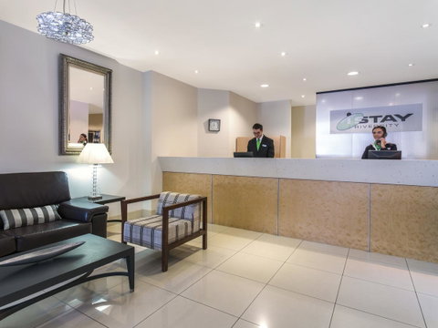 Oaks Brisbane River City Suites - Accommodation Search 13