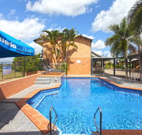 Windmill Motel  Events Centre - Accommodation Search