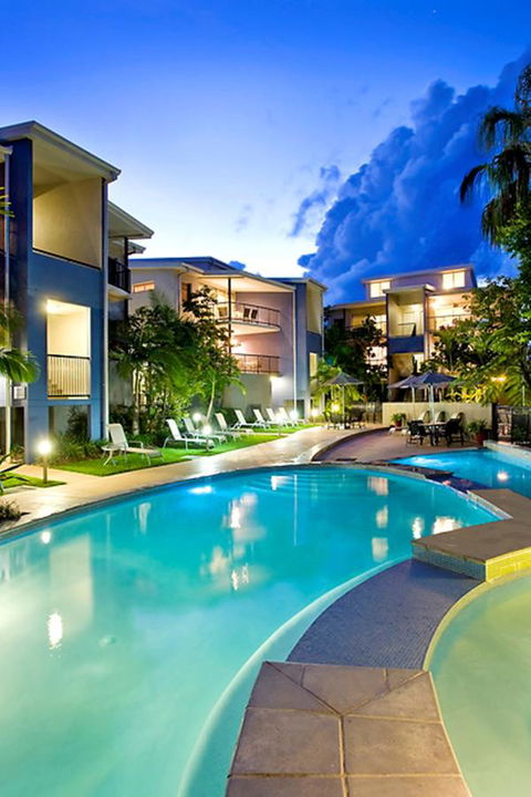 Verano Resort Noosa - Accommodation Search 15