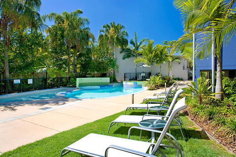 Verano Resort Noosa - Accommodation Search 20