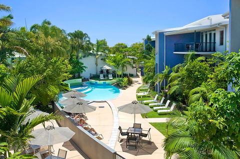 Verano Resort Noosa - Accommodation Search 0