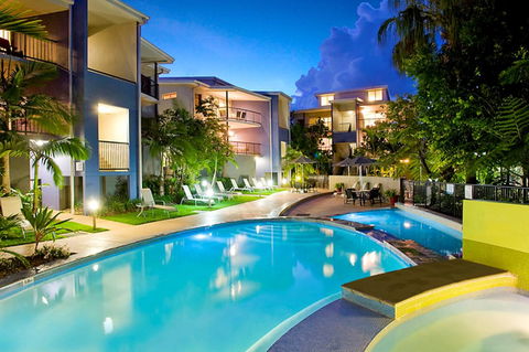 Verano Resort Noosa - Accommodation Search 5