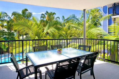 Verano Resort Noosa - Accommodation Search 21