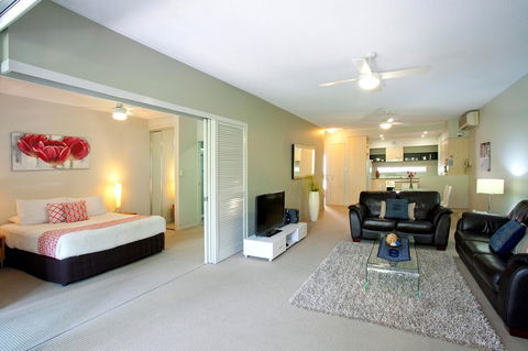 Verano Resort Noosa - Accommodation Search 25
