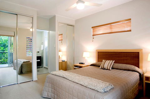 Verano Resort Noosa - Accommodation Search 9