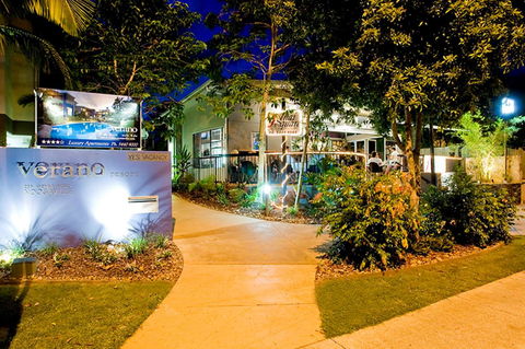 Verano Resort Noosa - Accommodation Search 6