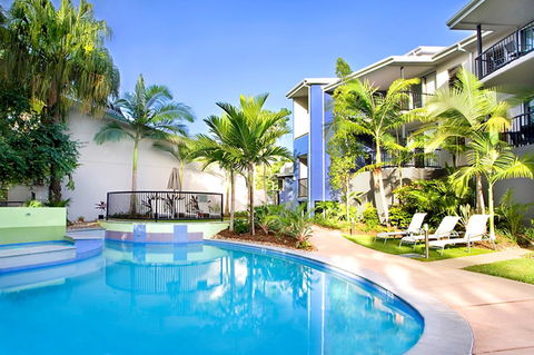 Verano Resort Noosa - Accommodation Search 7