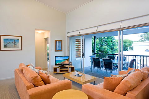 Verano Resort Noosa - Accommodation Search 2