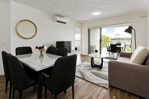 Arise Princess Regent Apartments - Accommodation Search 11