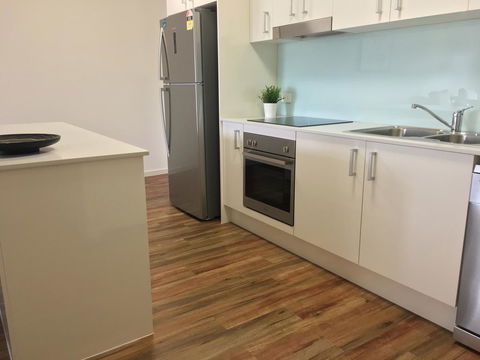 Arise Princess Regent Apartments - Accommodation Search 16
