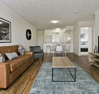 Arise Princess Regent Apartments - Accommodation Search
