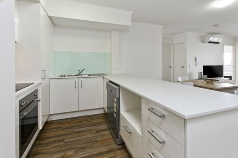 Arise Princess Regent Apartments - Accommodation Search 4