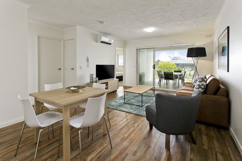 Arise Princess Regent Apartments - Accommodation Search 3