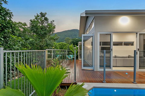 Oceans Edge Holiday Home - Accommodation Search 17