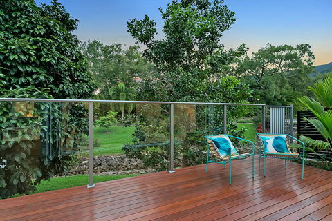 Oceans Edge Holiday Home - Accommodation Search 1